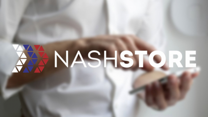 Магазин NashStore — наш ответ Google Play: уже можно скачать и пользоваться