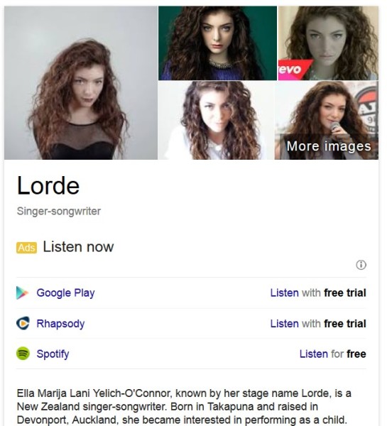 англоязычная раскрутка