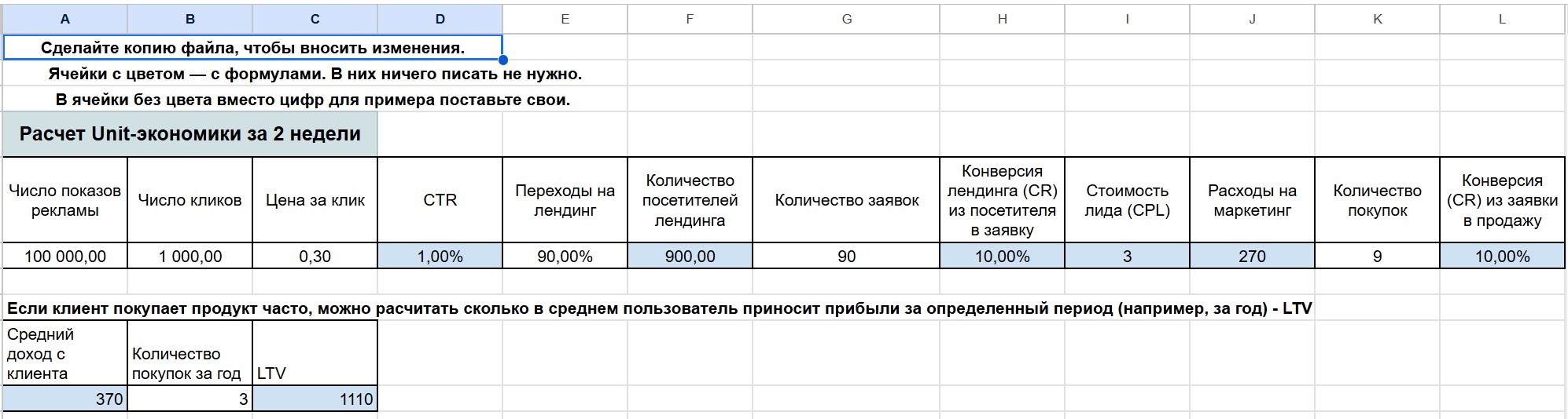 Фактически это та самая таблица, которую вы могли бы настроить вручную самостоятельно, но уже готовая. Скрин автора