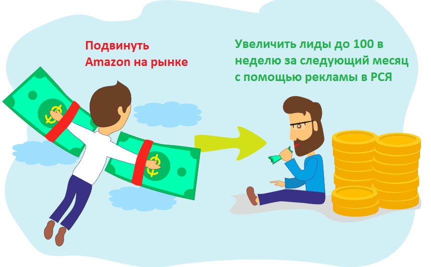 Чем больше конкретики в задаче, тем реальнее ее выполнить