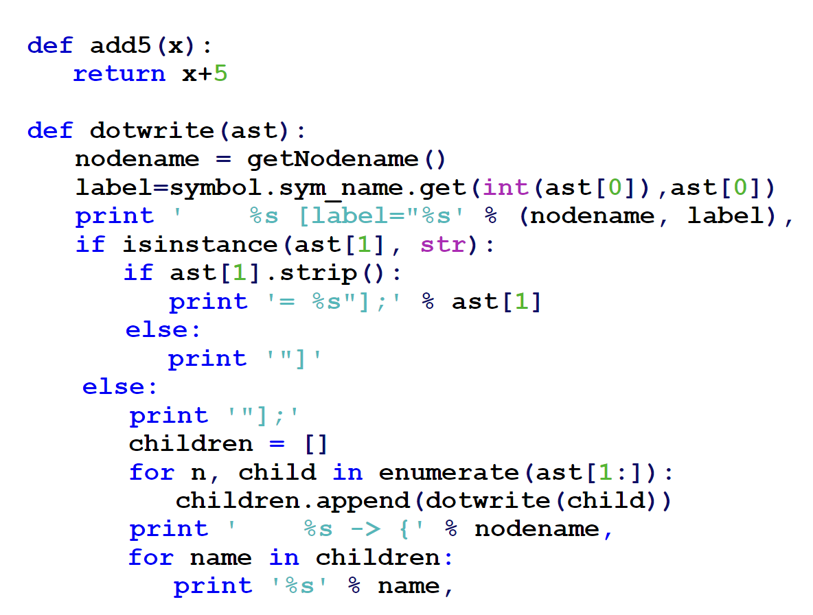 Машинный код Java-программы