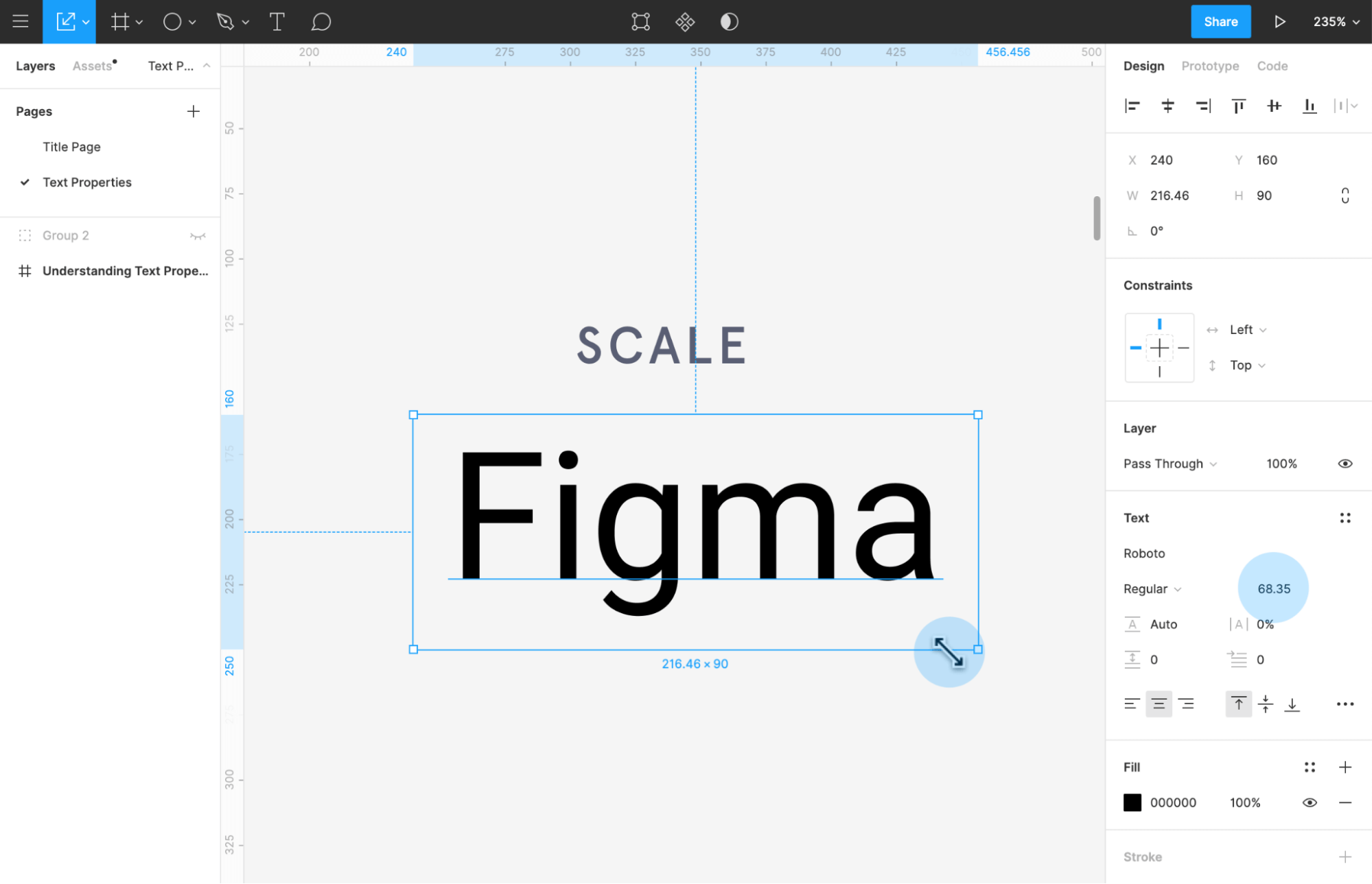 Figma: это что + подробный гайд как пользоваться