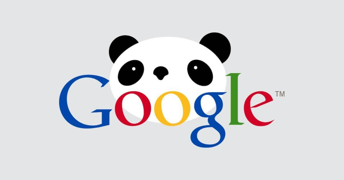 Фильтр Google Panda начал следить за качеством контента в 2011 году