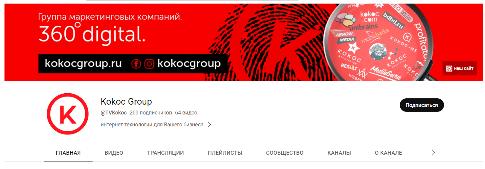 Как раскрутить YouTube-канал: стратегия продвижения с нуля