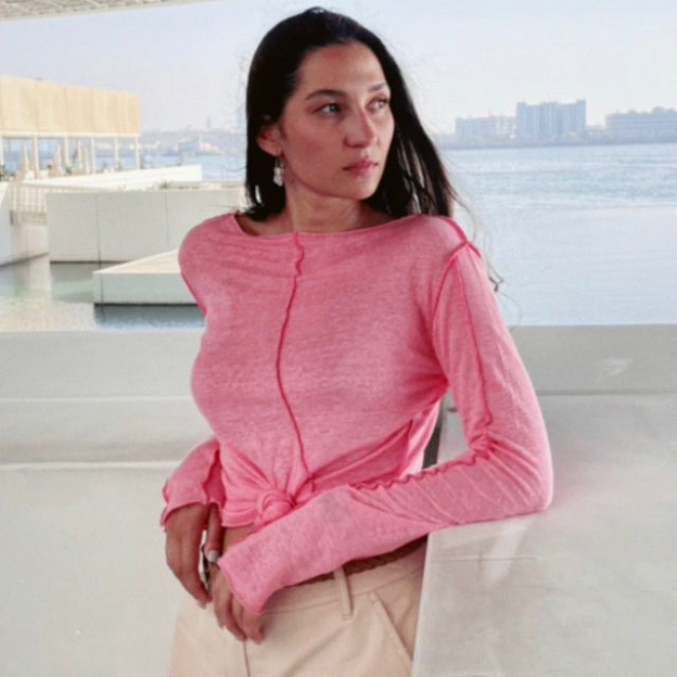 Светлана Васильева