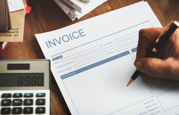 Инвойс: что это такое простыми словами