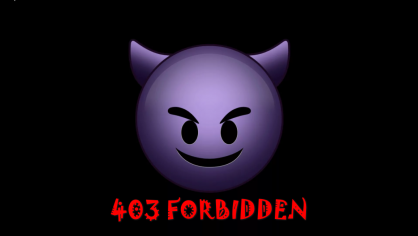 Ошибка Forbidden 403: что это значит и как устранить