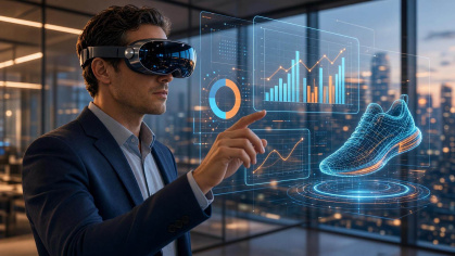 VR и AR в бизнесе и маркетинге: полное руководство по применению