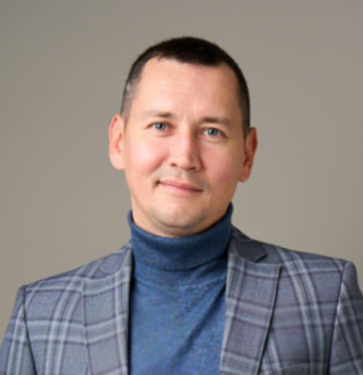 Вадим Соловьев