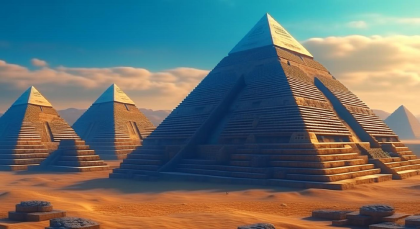 Что такое пирамида Дилтса: зачем она нужна и как ей пользоваться