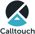 Сертифицированный партнер Calltouch