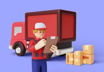 Как организовать доставку для интернет-магазина: сравнение служб и тарифов