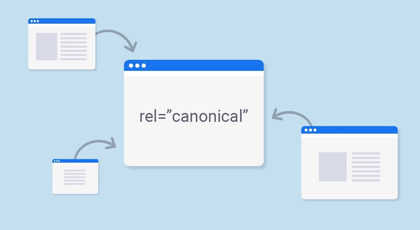 Что такое rel=“canonical” и чем он полезен в SEO