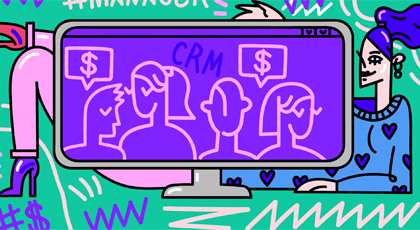 Что такое CRM-маркетинг и как работает на самом деле
