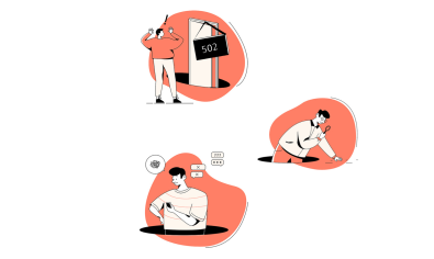 Ошибка 502 Bad Gateway что значит и как ее исправить