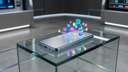Обзор App Store: полное руководство по официальному магазину приложений Apple 2026