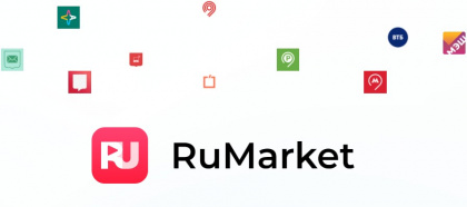 Магазин приложений RuMarket запустил демоверсию, станет ли он заменой Google Play?