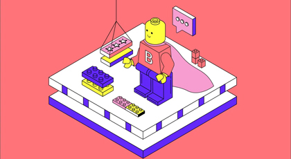 Что такое фирменный стиль: примеры из чего он состоит как разработать