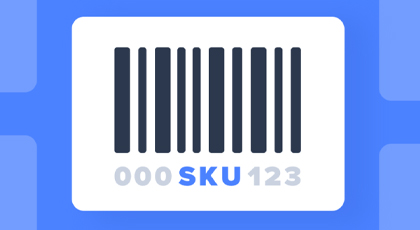 SKU: что это в торговле и продажах, зачем он нужен и как его создать