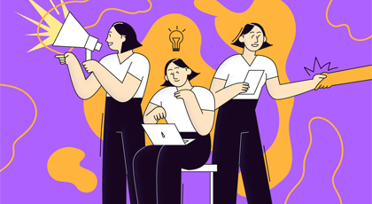 Узнаваемость бренда: это что + как измерить и повысить