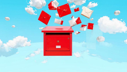 Что такое корпоративная почта: польза для бизнеса, как настроить