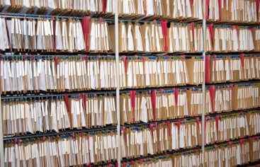 Что такое база данных (БД): виды, типы, примеры использования и систем управления базами данных