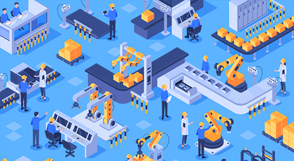 Что такое трудоемкость работ, пример как рассчитать по формуле