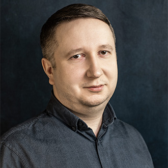 Павел Кислов