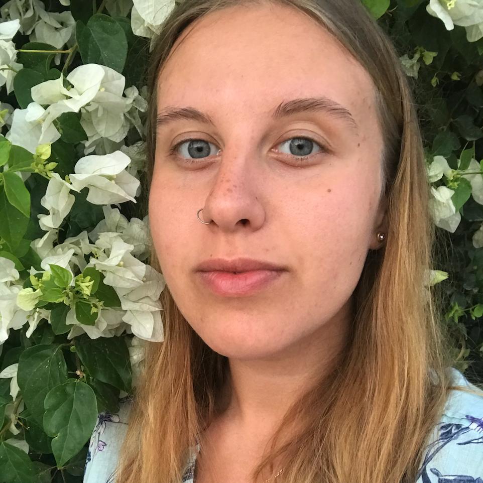 Рудакова Светлана