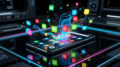 Google Play (Play Маркет): полный обзор и гайд по магазину приложений Android