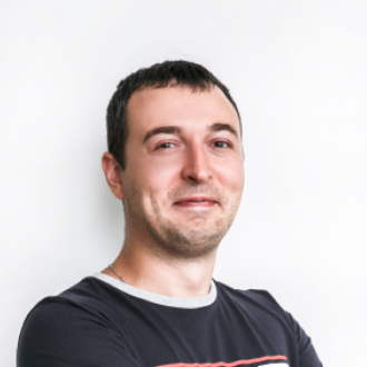 Сергей Шабуров