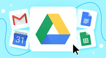 Что такое Google Drive: как пользоваться и зачем нужен Гугл Диск