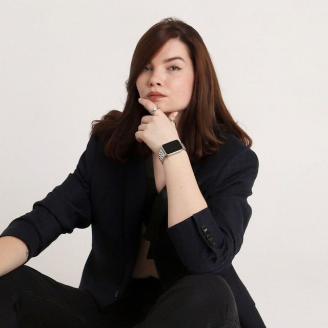 Мария Крашенинникова